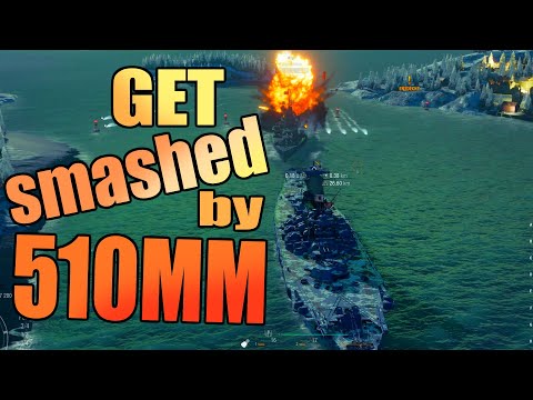 SIT DOWN - Shikishima speaks - WOWS