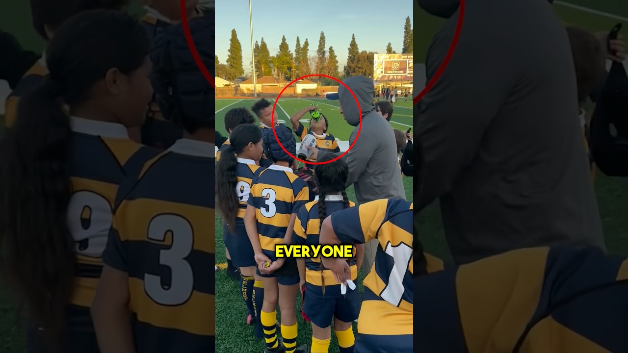 사람들은 이것을 보고 혼란스러워했습니다 💀