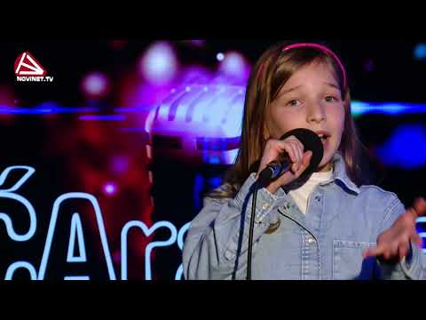 ČAraoke 4 - LANA ŽEŽELIĆ / Ča je život