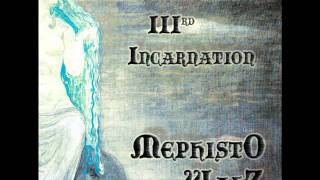 Mephisto Walz - Betrayal by Light (2011)