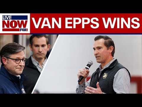 Video | Tennessee special election: Matt Van Epps defeats Aftyn Behn