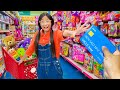 Wendy and Alex Lets Go Shopping Stories for Children