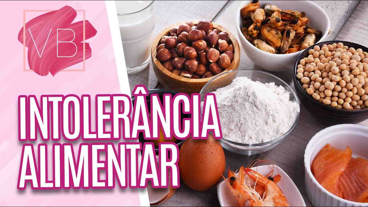 Fato ou Fake: saiba mais sobre a intolerância alimentar - Você Bonita (14/10/20)