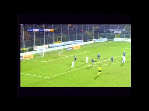17 Atalanta Livorno 0-2 26.11.2010 Telecronaca Sky