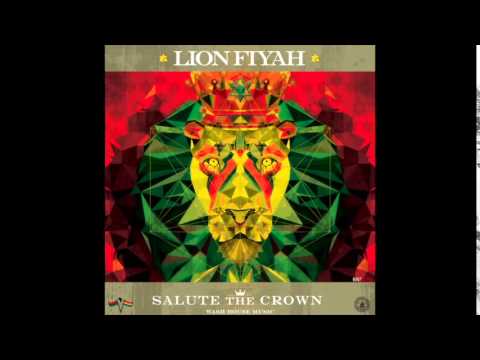 Lion Fiyah - Life Goes On