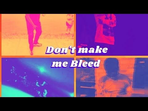 Mandito- A Blur (Don't make me Bleed) Ft. Elguala x Monkleezi x STVR STRUCK (Official Audio)