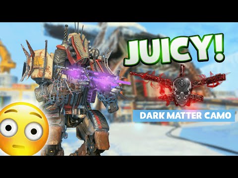Road To Dark Matter AGAIN😈 (COD BO4) MX9 Nuclear??? Black Ops 4 2026
