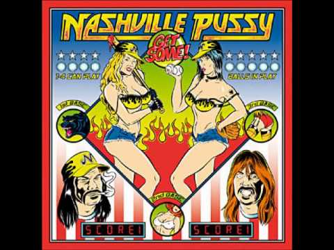 Nashville Pussy 