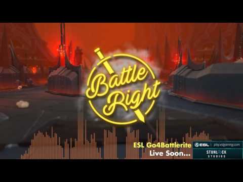ESL Go4Battlerite #26