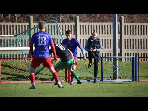 MZKS Narew Ostrołęka - GKS Pokrzywnica