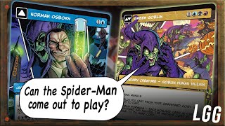 Grixis Mayhem Combos! Norman Osborn // Green Goblin Deck Tech | Magic: the Gathering | MTG Commander