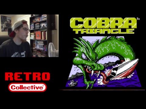 Get Good! Cobra Triangle