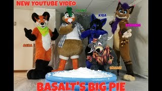 Basalts Big Pie