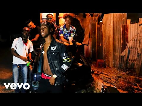 German Gs - NLI (Official Video)