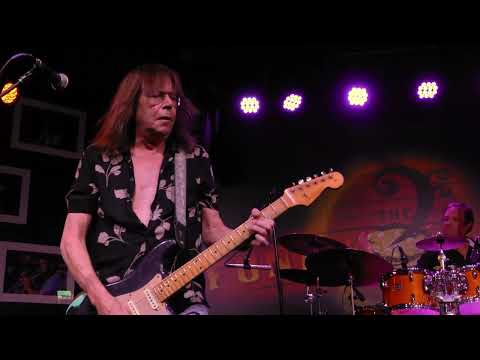 Pat Travers 2024 12 13 "Full Show" Boca Raton, Florida - The Funky Biscuit