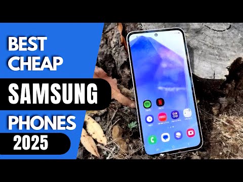 Best Cheap Samsung Phones to buy in 2024 | Low Budget Samsung Phones in 2024