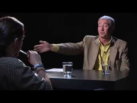 The Turn of the Screw - Pablo Iglesias with Jorge Verstrynge