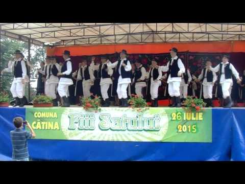 Ansamblul Muguri de Catina -Tarnaveana