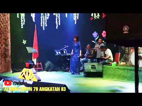 YAYUK SUSENO ✓ CINTAKU DAN SEPEDA KUMBANG ✓ LIVE