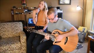 Low Road - Grace Potter Cover by Kansas Thorp &amp; Eric Magayne