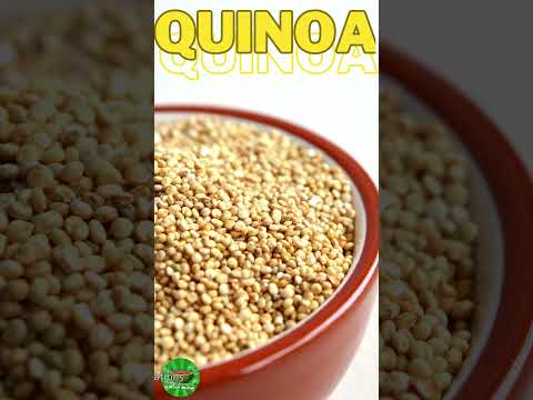 Exploring Superfoods - Quinoa: The Tiny Grain with Big Health Benefits