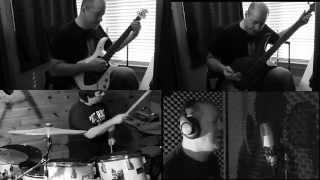 TNT - Seven Seas - Cover