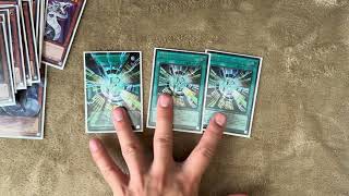Cyber Dragon Deck Profile 2026 OCG Japan