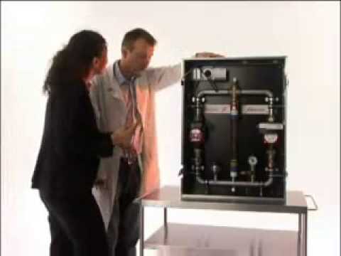 comment regler circulateur wilo