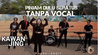 Download lagu KARAOKE Slowly Project - Pinjam Dulu Seratus Regge mp3 Download lagu KARAOKE Slowly Project - Pinjam Dulu Seratus Regge mp3