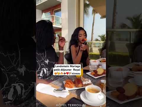 Machallah les Mariées vous avez assuré 🥳🔥😍💃