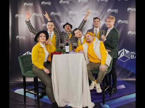 Reinis Ragga un Zuši - Mīlestība (OFFICIAL AUDIO)