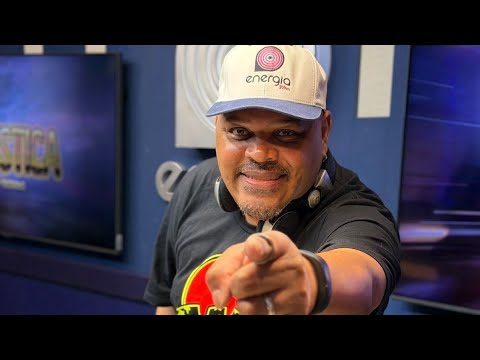 ENERGIA NA VEIA DJ AKEEN SET 26 11 2025