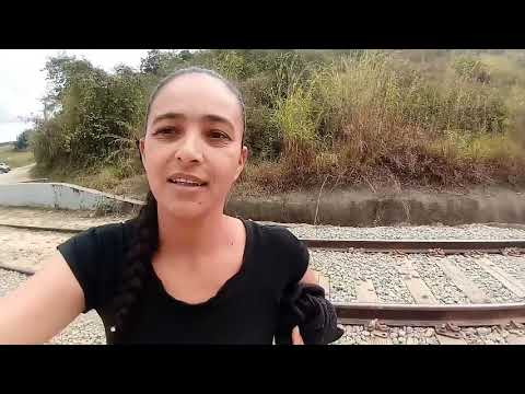 Segunda parte ( Cachoeira de Luis carlos )