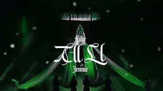 Download lagu JENNIE - LIKE JENNIE | (MMA 2025 EXTENDED REMIX VER.) mp3