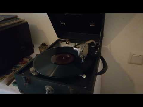 (1935) Ish Kabibble Fox Trot - Kay Kyser and his Orchestra