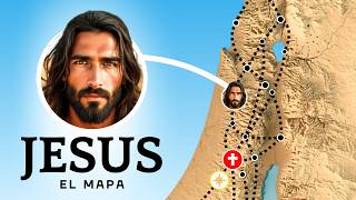 La Vida de Jesús Como Nunca La Has Visto