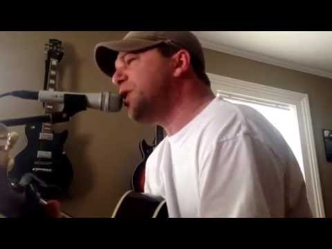 Sam Hunt - Leave the Night On Acoustic Cover by Chris Dukes