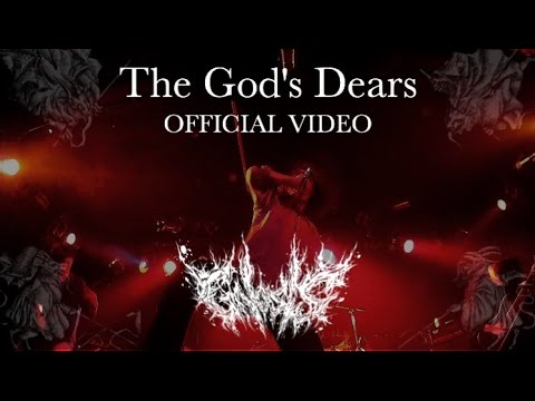 GNOSIS - The God's Dears (OFFICIAL VIDEO)