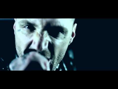NICKE BORG HOMELAND／Makin' Out With Chaos [Music Video]