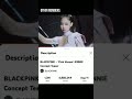 Yg Why Always Lisa Blackpink Lisa