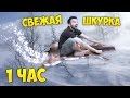 СВЕЖАЯ ШКУРКА [1 ЧАС] 