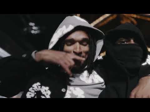 Demonpos x hop out @WeirdoMotions