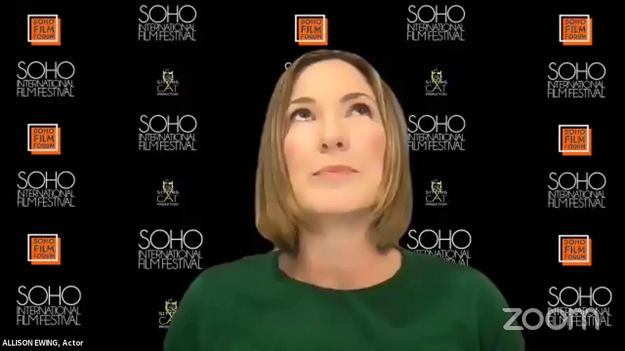 Live Q&A Panel: US Feature GIRL IN GOLDEN GATE PARK