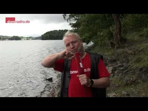 "This is my home! With Willibert Pauels in the Bergisches Land" - Part 2: Hückeswagen