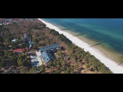 Okiem Hotelarza - Dwie Sosny (Ustronie Morskie, Poland)