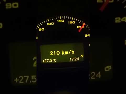 Thumbnail for Mercedes-Benz W203 C32 AMG | Top Speed #automatic #mercedes #mercedesamg #topspeed by Mercedes-AMG, Mercedes-Benz