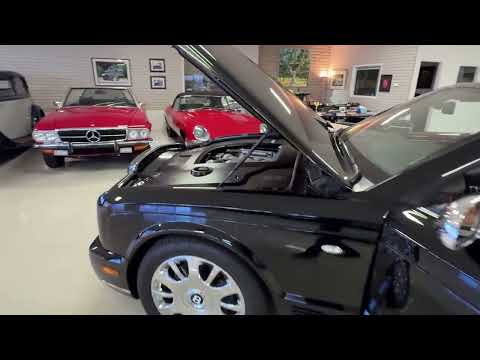 2008 Bentley Azure (CC-1957945) for sale in Phoenix, Arizona