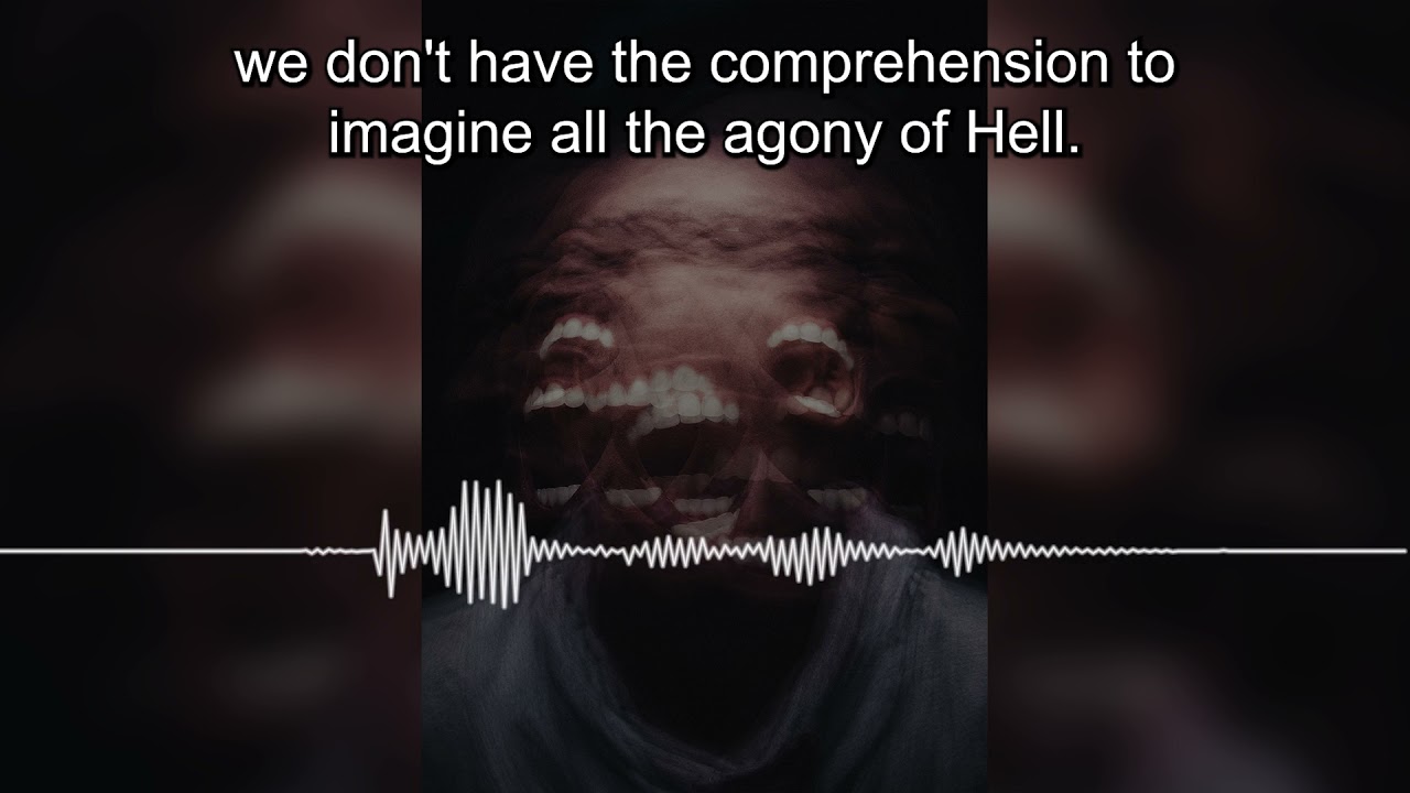 There's Weeping and Gnashing of Teeth