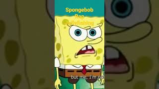 Spongebob rap jellyfishing #shorts #spongebob