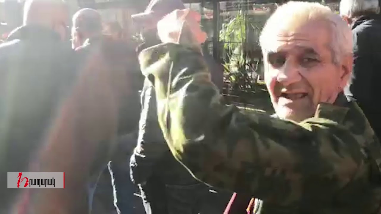 Ճղած շորերս հանեմ, լացներդ կգա ,88 հատ բեկոր կա վրես